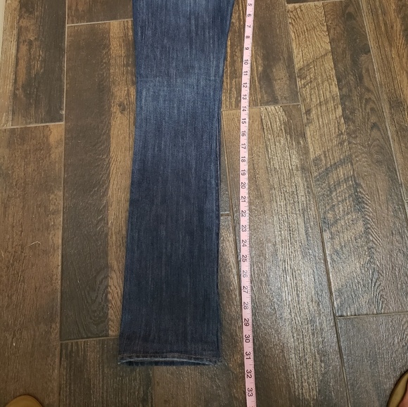 Rich and Skinny Jeans - Picture 6 of 7